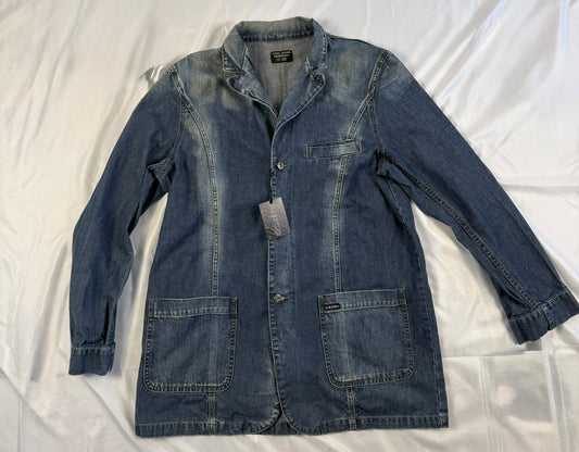 Spijkerjas - CARS JEANS