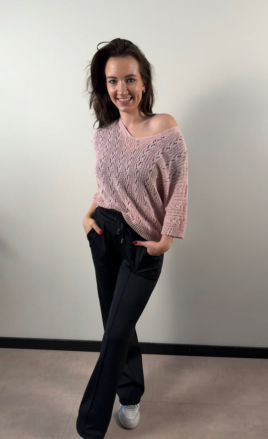 Shirt - EVA FASHION - one size