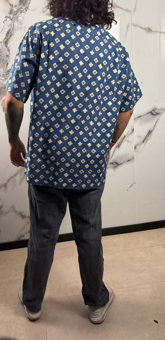 BLOUSE - RALPH LAUREN