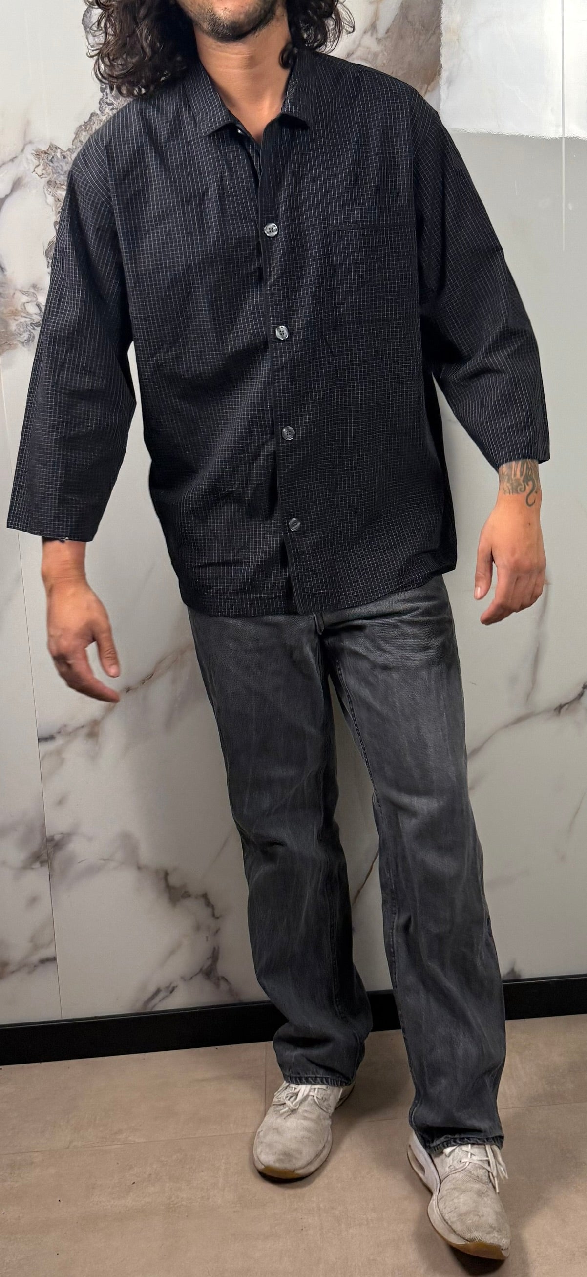 BLOUSE - RALPH LAUREN