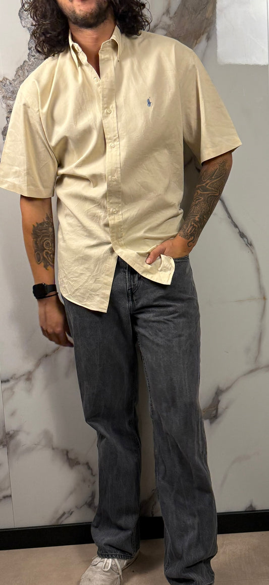 BLOUSE - RALPH LAUREN