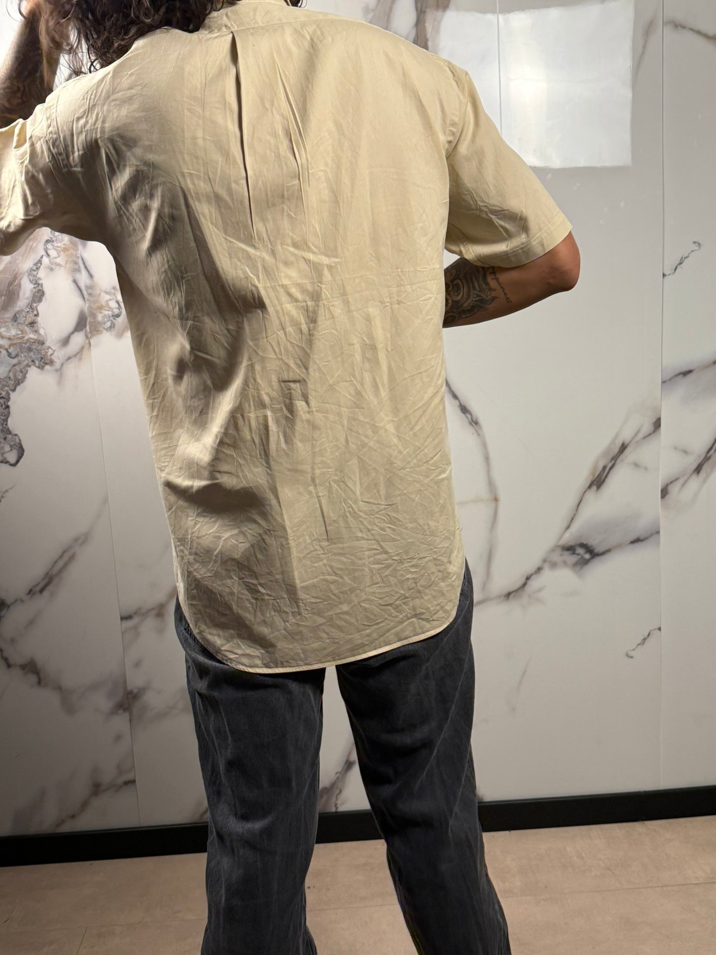 BLOUSE - RALPH LAUREN