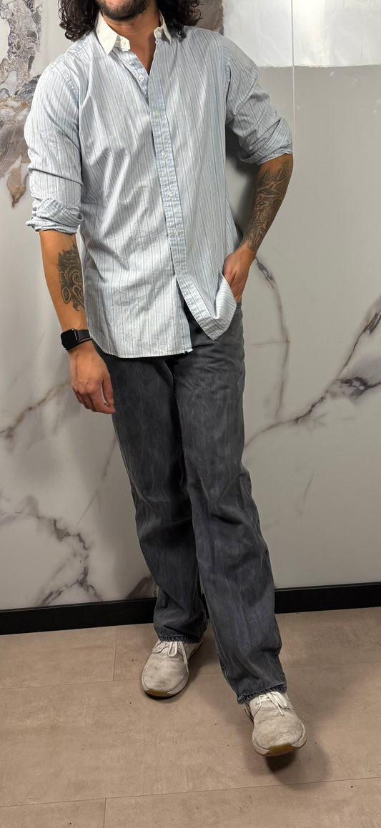 BLOUSE - RALPH LAUREN