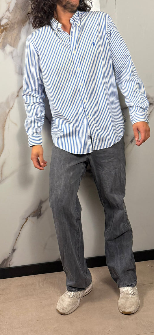 BLOUSE - RALPH LAUREN - custom fit