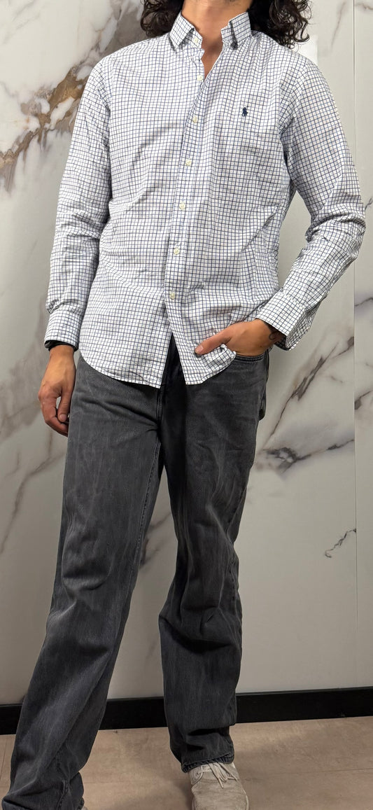 BLOUSE - RALPH LAUREN