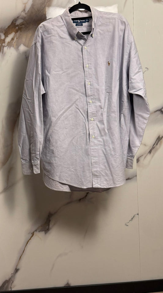 BLOUSE - RALPH LAUREN