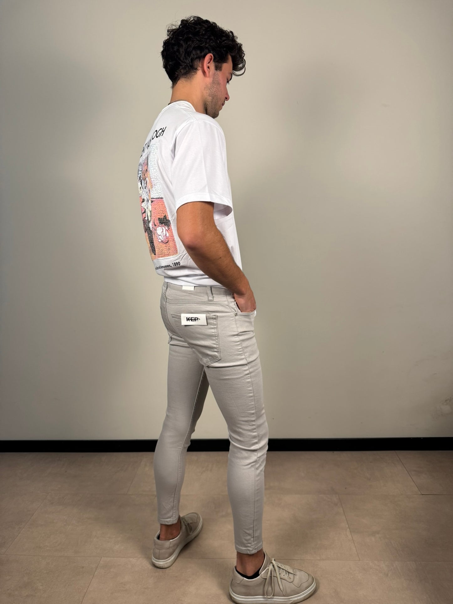 JEAN - KEP'S JEAN - JOIN LIFE
