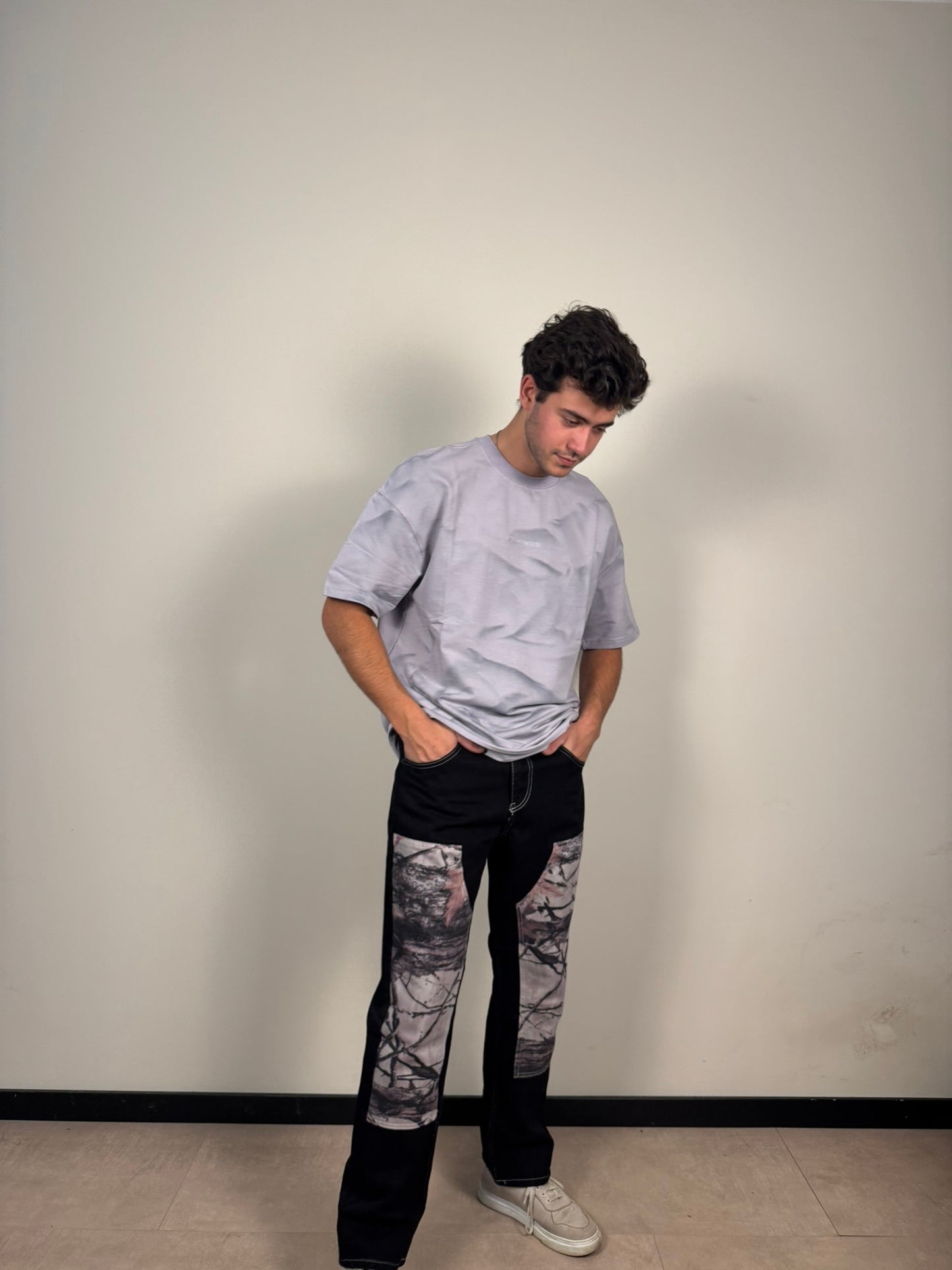 Jeans - INVICTUS PARIS