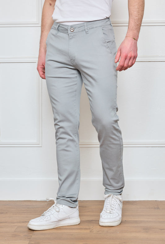Chino pants - slim - OMNIMEN