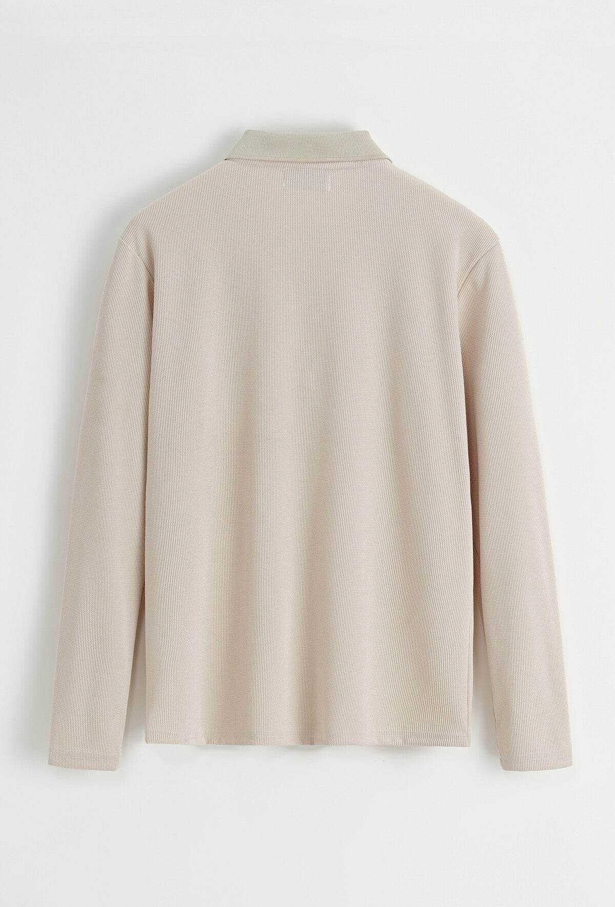 Polo shirt - lange mouwen - FRILIVIN